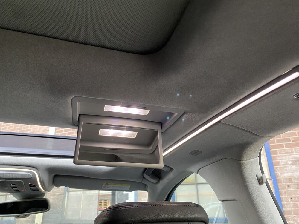 Audi A8 L W12 Quattro Pro Line + ABT 6.3 W12 500pk 2011