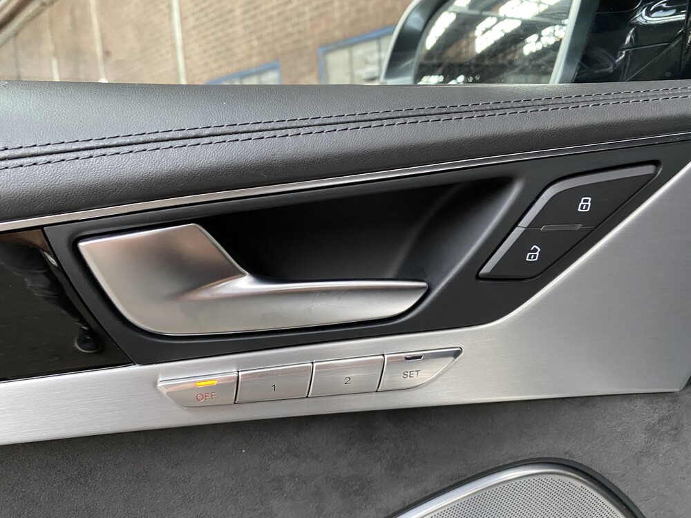 Audi A8 L W12 Quattro Pro Line + ABT 6.3 W12 500pk 2011