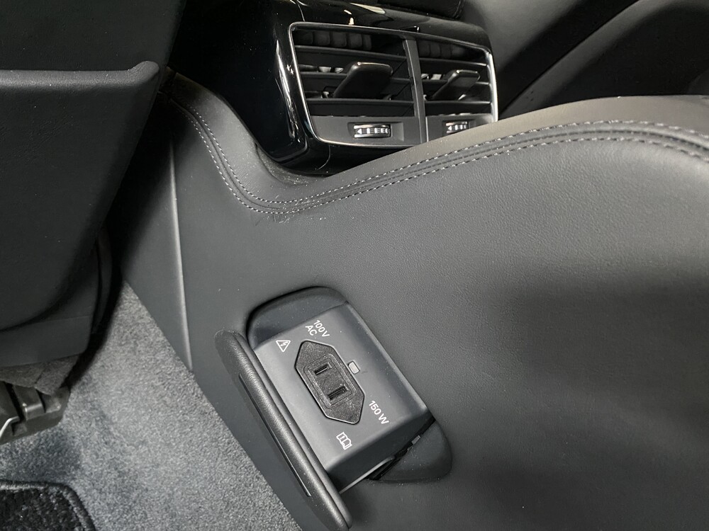 Audi A8 L W12 Quattro Pro Line + ABT 6.3 W12 500pk 2011