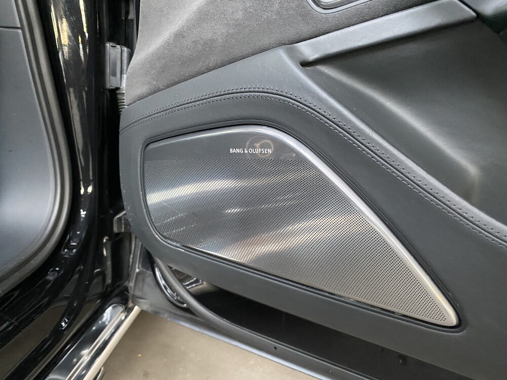 Audi A8 L W12 Quattro Pro Line + ABT 6.3 W12 500pk 2011