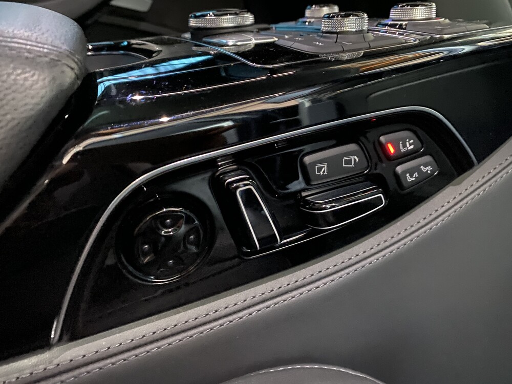 Audi A8 L W12 Quattro Pro Line + ABT 6.3 W12 500pk 2011