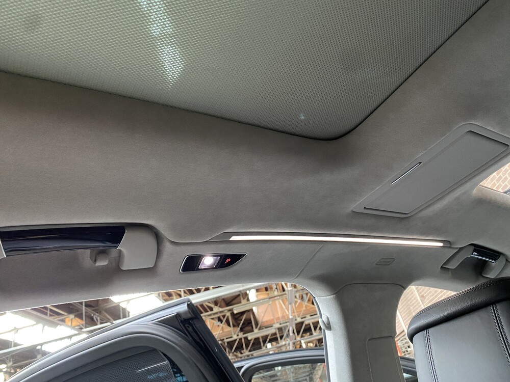 Audi A8 L W12 Quattro Pro Line + ABT 6.3 W12 500pk 2011