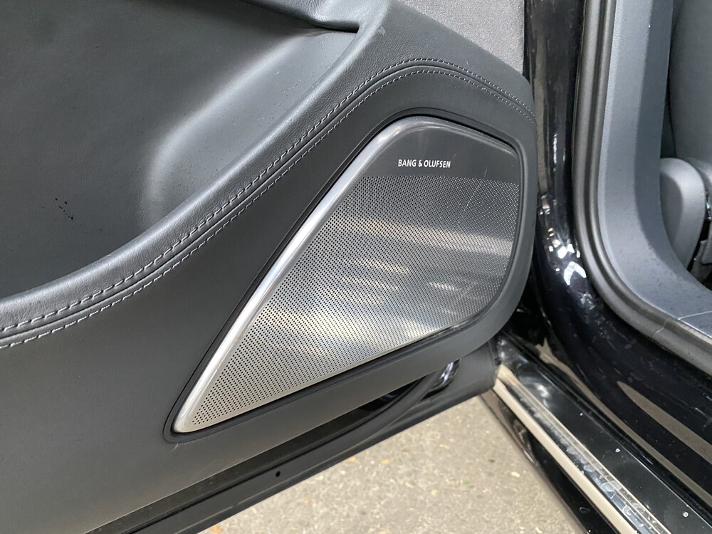 Audi A8 L W12 Quattro Pro Line + ABT 6.3 W12 500pk 2011