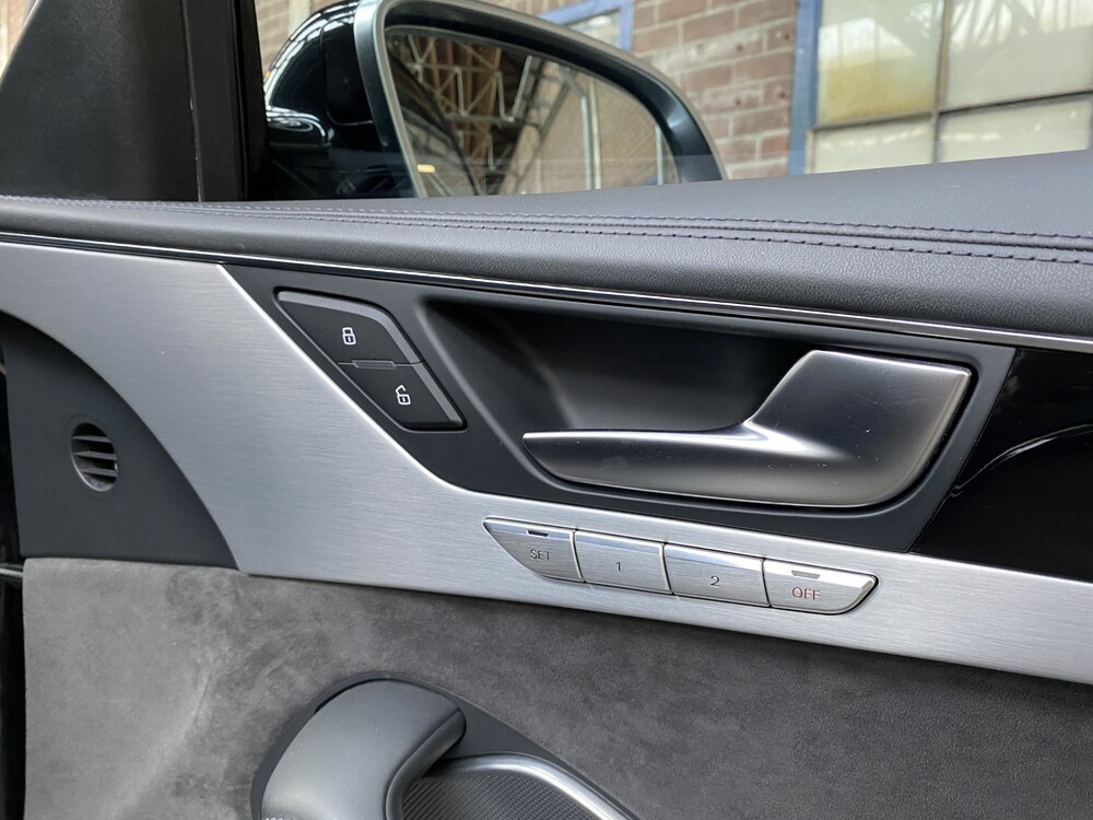 Audi A8 L W12 Quattro Pro Line + ABT 6.3 W12 500pk 2011