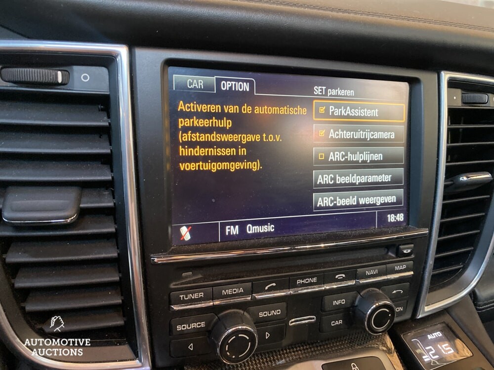 Porsche Panamera Turbo S Techart 4.8 600pk 2012, 9-KXB-42