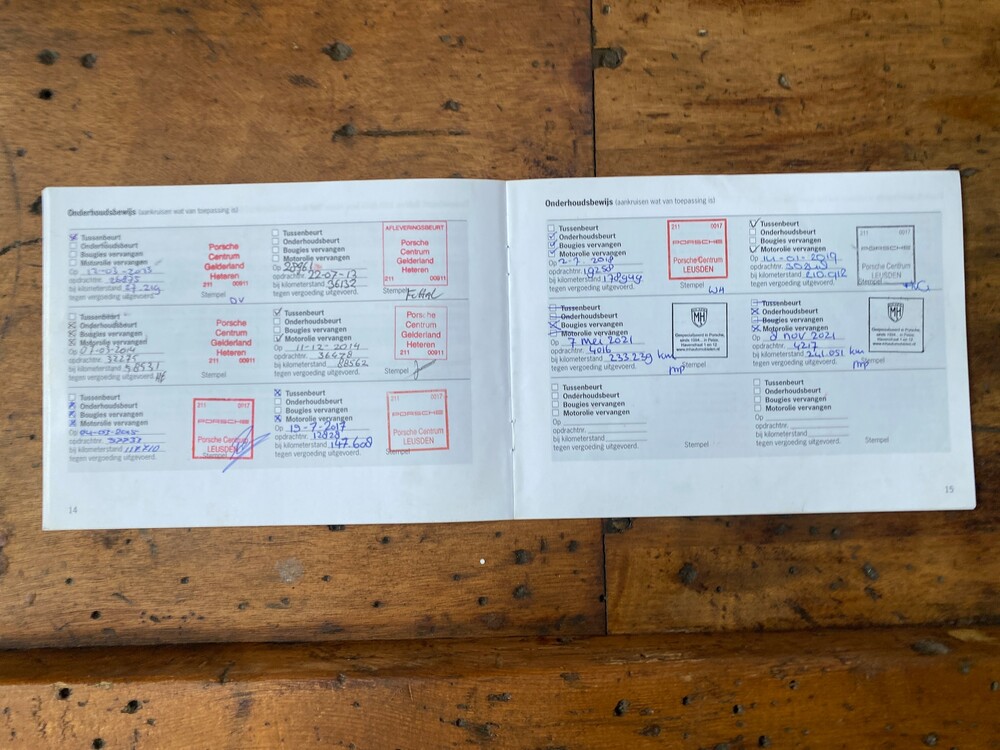 Porsche Panamera Turbo S Techart 4.8 600pk 2012, 9-KXB-42