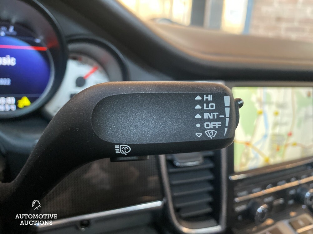 Porsche Panamera Turbo S Techart 4.8 600pk 2012, 9-KXB-42