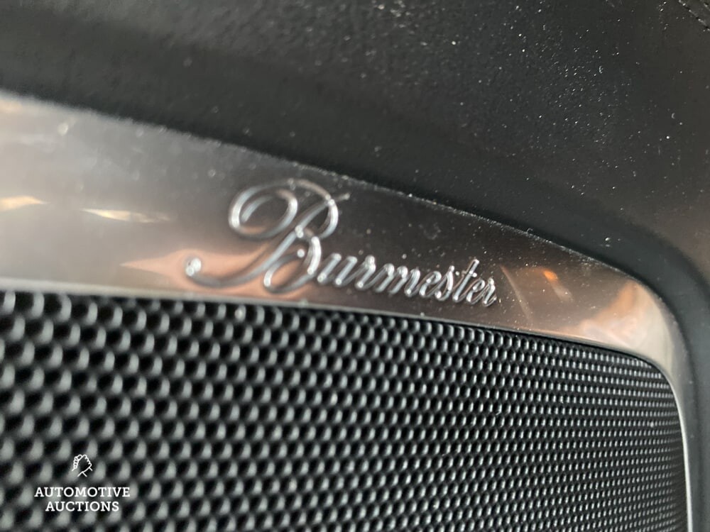 Porsche Panamera Turbo S Techart 4.8 600pk 2012, 9-KXB-42