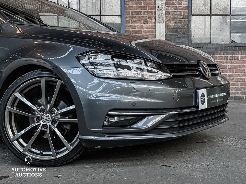 Volkswagen Golf 7 1.0 TSI Comfortline 110pk 2018, G-673-SR