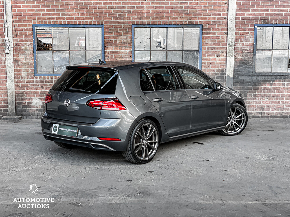 Volkswagen Golf 7 1.0 TSI Comfortline 110pk 2018, G-673-SR