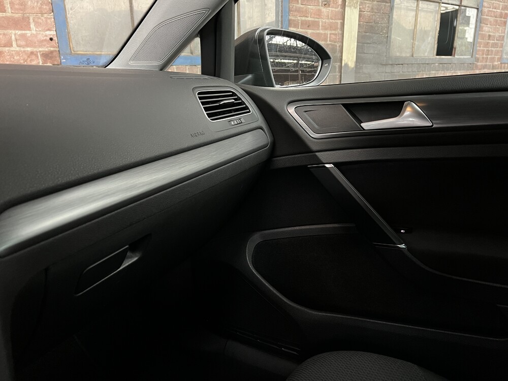 Volkswagen Golf 7 1.0 TSI Comfortline 110pk 2018, G-673-SR