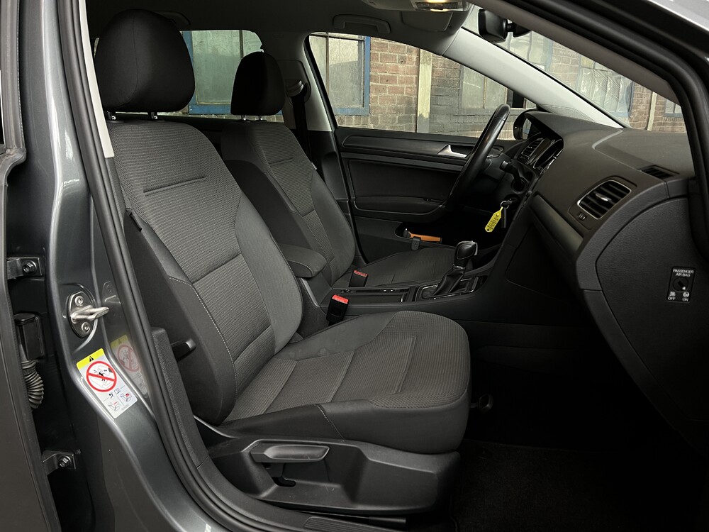 Volkswagen Golf 7 1.0 TSI Comfortline 110pk 2018, G-673-SR