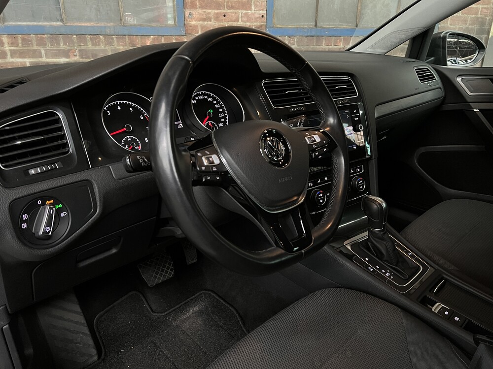 Volkswagen Golf 7 1.0 TSI Comfortline 110pk 2018, G-673-SR