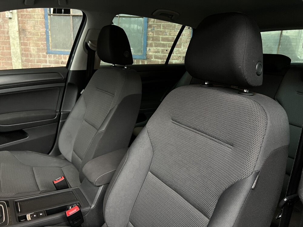 Volkswagen Golf 7 1.0 TSI Comfortline 110pk 2018, G-673-SR