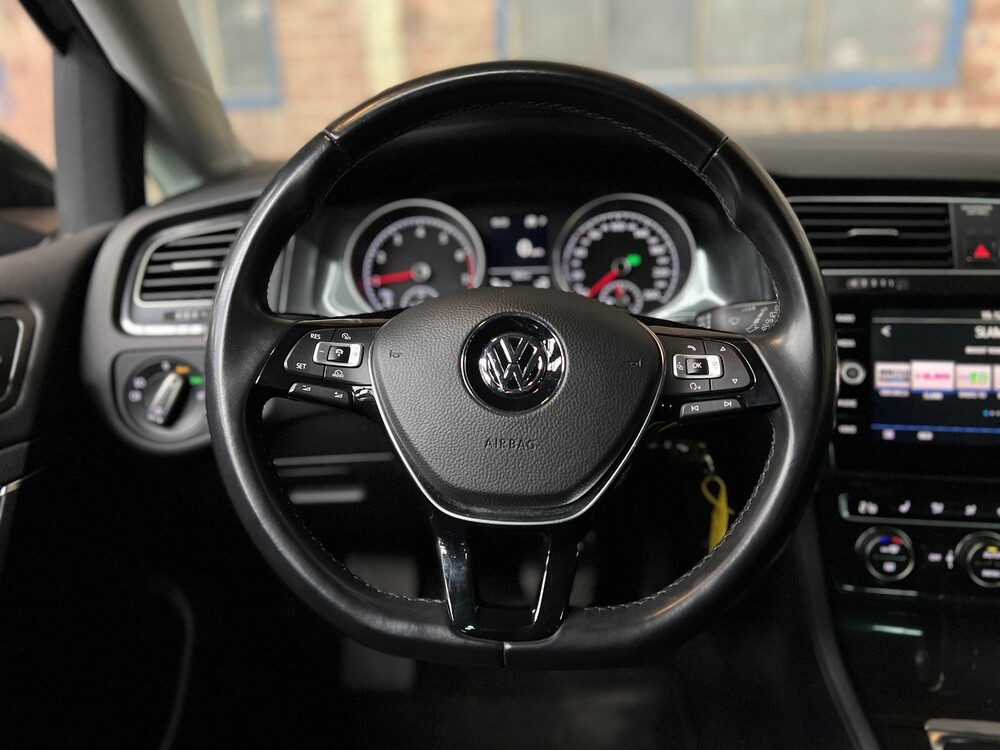Volkswagen Golf 7 1.0 TSI Comfortline 110pk 2018, G-673-SR