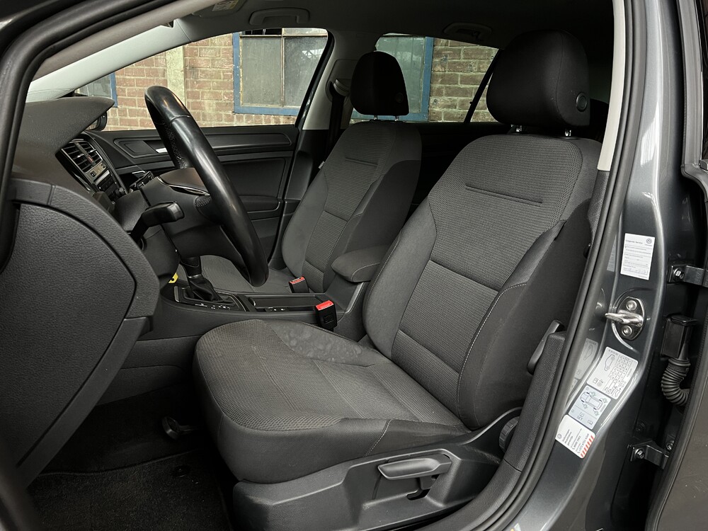 Volkswagen Golf 7 1.0 TSI Comfortline 110pk 2018, G-673-SR