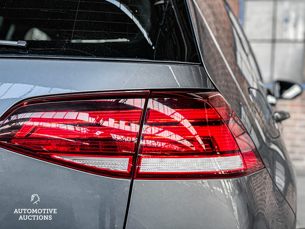 Volkswagen Golf 7 1.0 TSI Comfortline 110pk 2018, G-673-SR