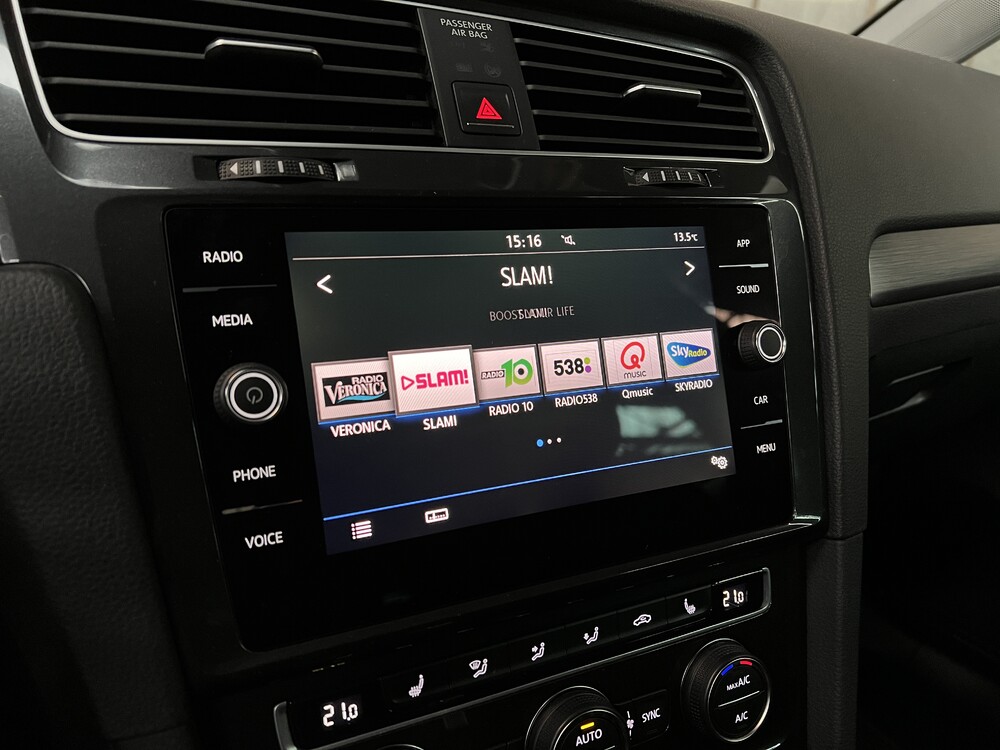 Volkswagen Golf 7 1.0 TSI Comfortline 110pk 2018, G-673-SR