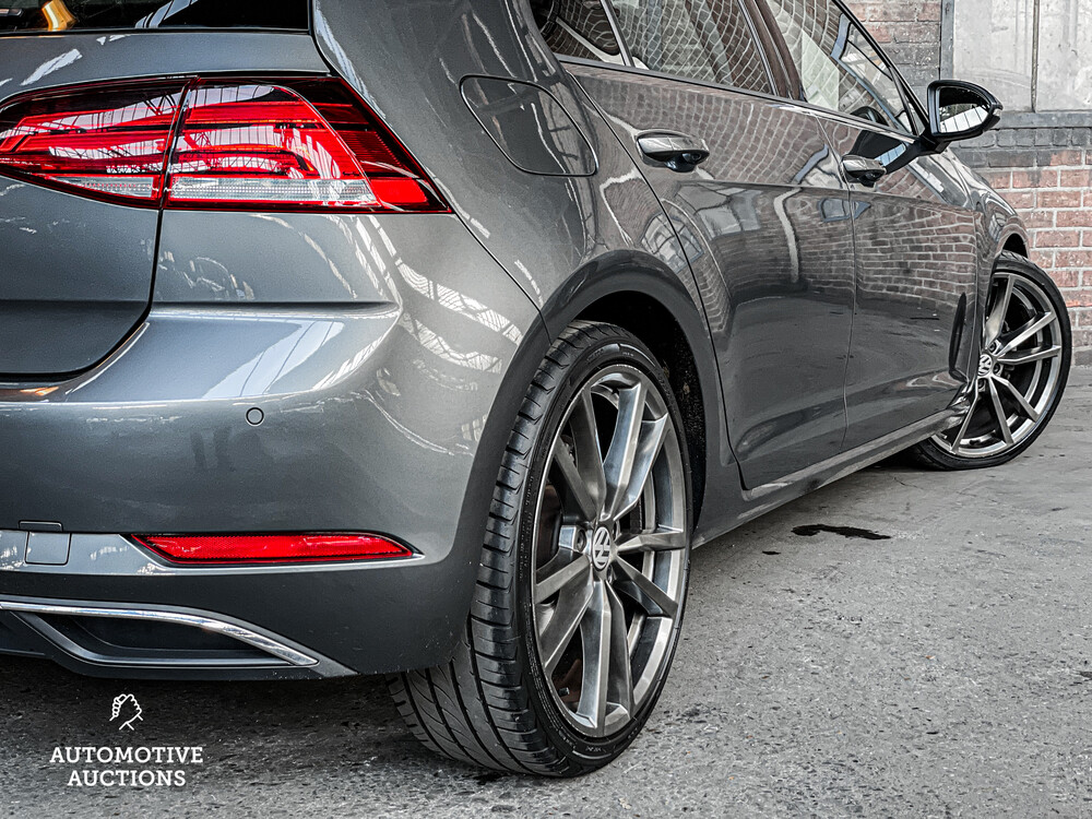 Volkswagen Golf 7 1.0 TSI Comfortline 110pk 2018, G-673-SR