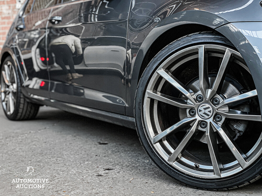 Volkswagen Golf 7 1.0 TSI Comfortline 110pk 2018, G-673-SR