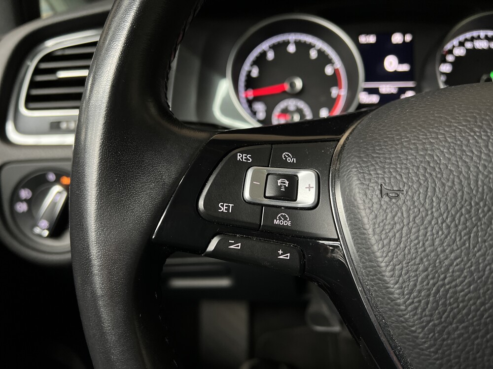 Volkswagen Golf 7 1.0 TSI Comfortline 110pk 2018, G-673-SR