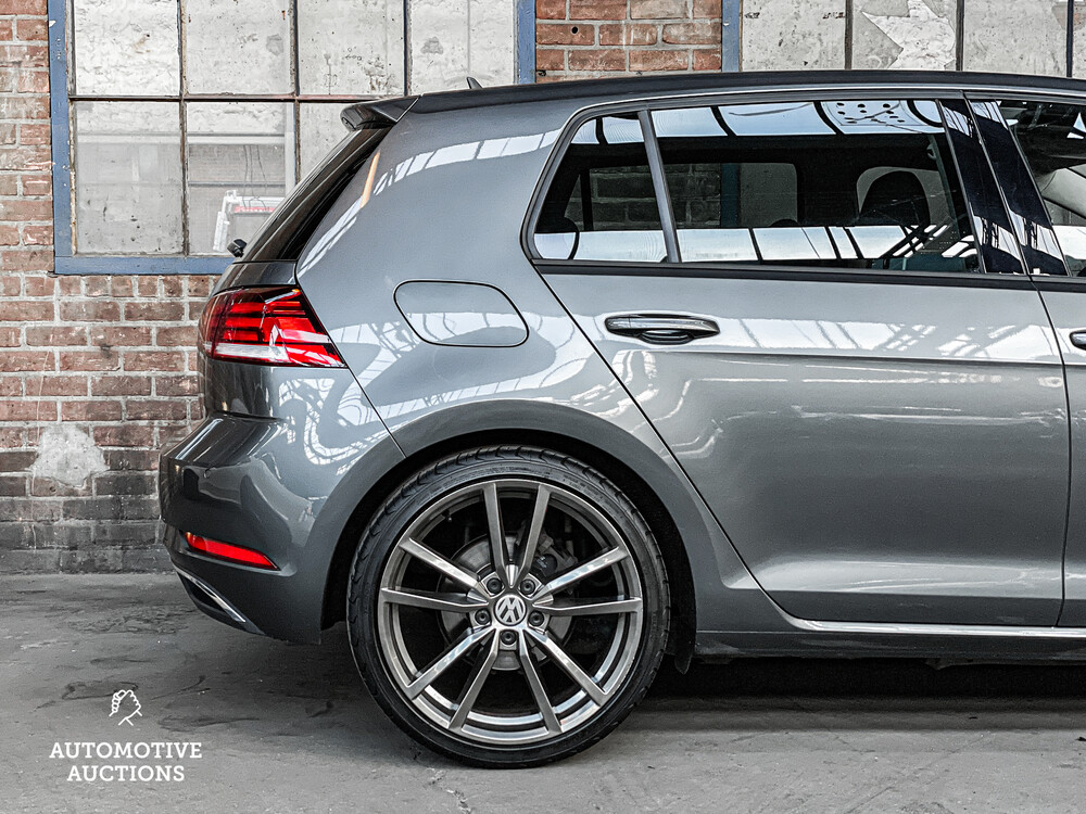 Volkswagen Golf 7 1.0 TSI Comfortline 110pk 2018, G-673-SR