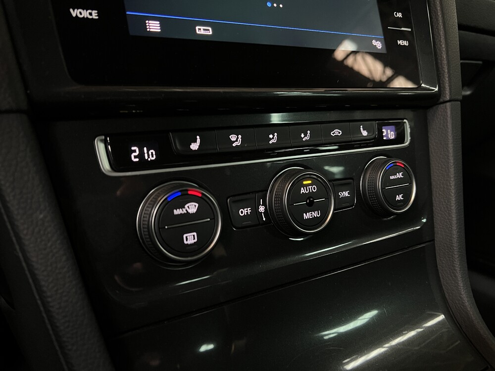 Volkswagen Golf 7 1.0 TSI Comfortline 110pk 2018, G-673-SR