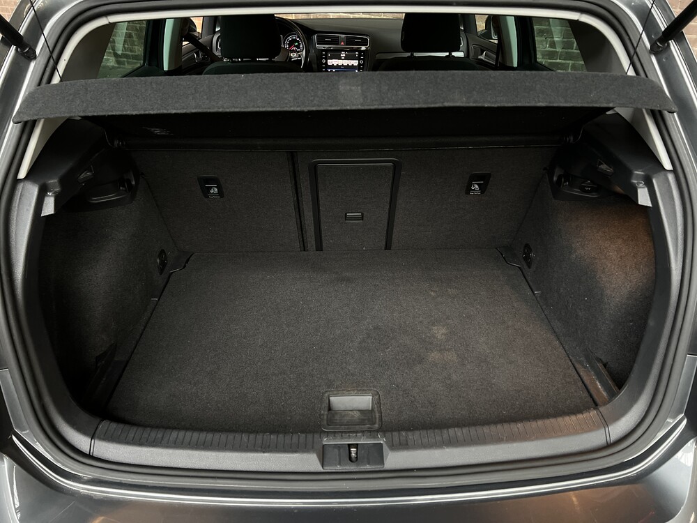 Volkswagen Golf 7 1.0 TSI Comfortline 110pk 2018, G-673-SR