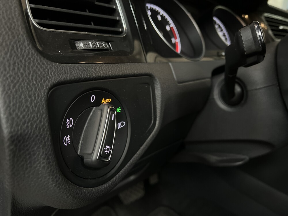 Volkswagen Golf 7 1.0 TSI Comfortline 110pk 2018, G-673-SR