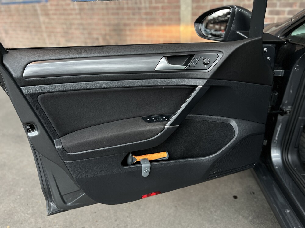 Volkswagen Golf 7 1.0 TSI Comfortline 110pk 2018, G-673-SR