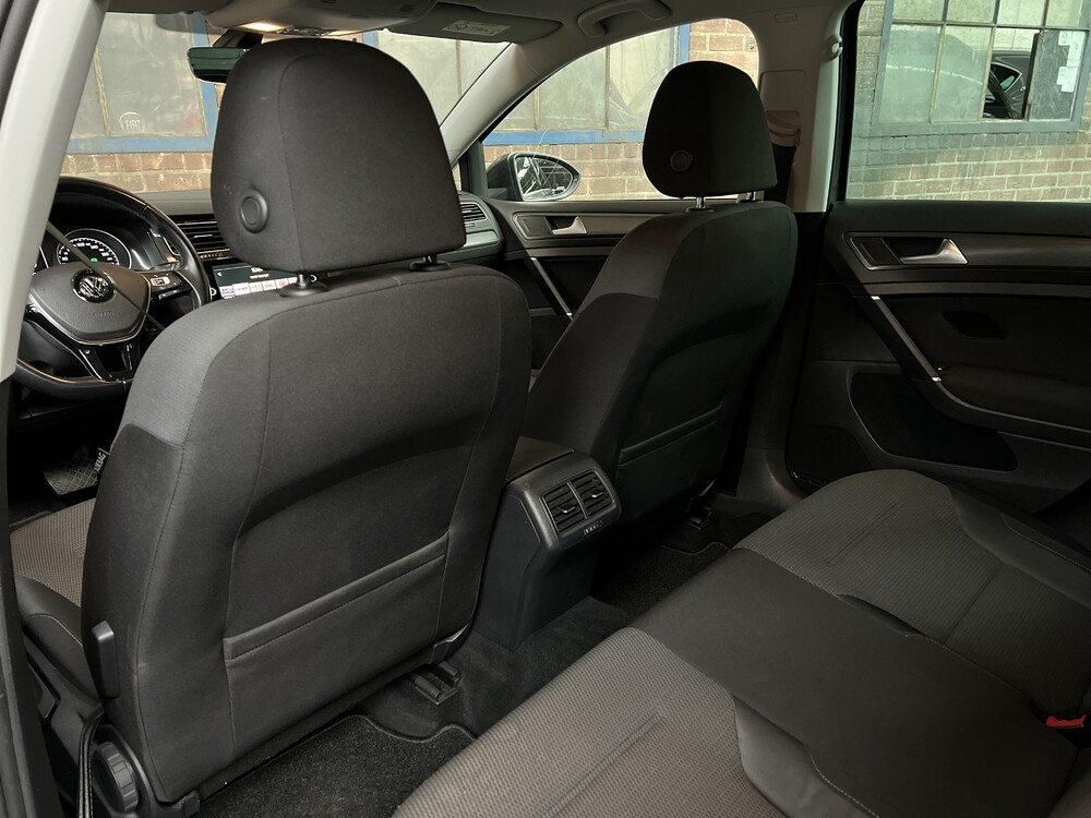 Volkswagen Golf 7 1.0 TSI Comfortline 110pk 2018, G-673-SR