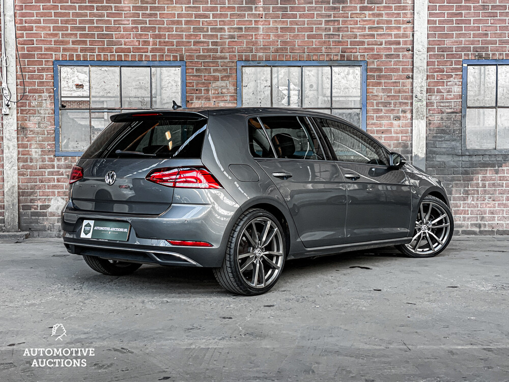 Volkswagen Golf 7 1.0 TSI Comfortline 110pk 2018, G-673-SR