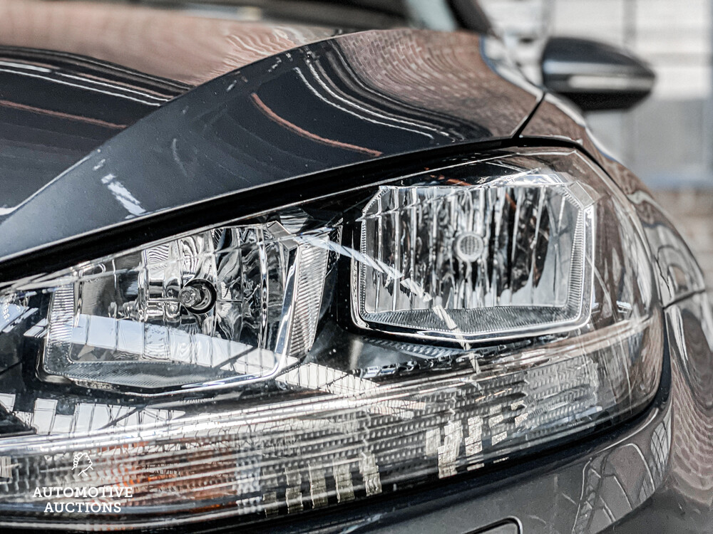 Volkswagen Golf 7 1.0 TSI Comfortline 110pk 2018, G-673-SR