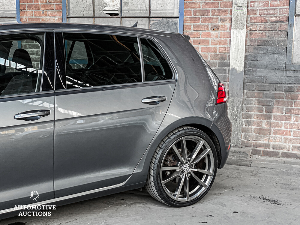 Volkswagen Golf 7 1.0 TSI Comfortline 110pk 2018, G-673-SR