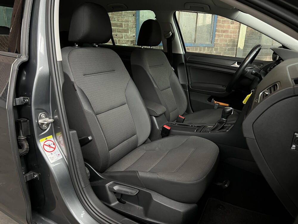 Volkswagen Golf 7 1.0 TSI Comfortline 110pk 2018, G-673-SR
