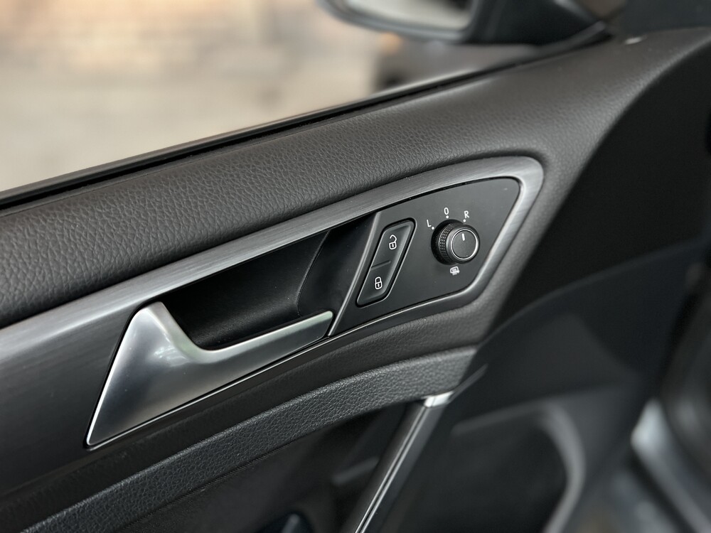 Volkswagen Golf 7 1.0 TSI Comfortline 110pk 2018, G-673-SR