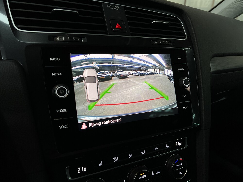 Volkswagen Golf 7 1.0 TSI Comfortline 110pk 2018, G-673-SR