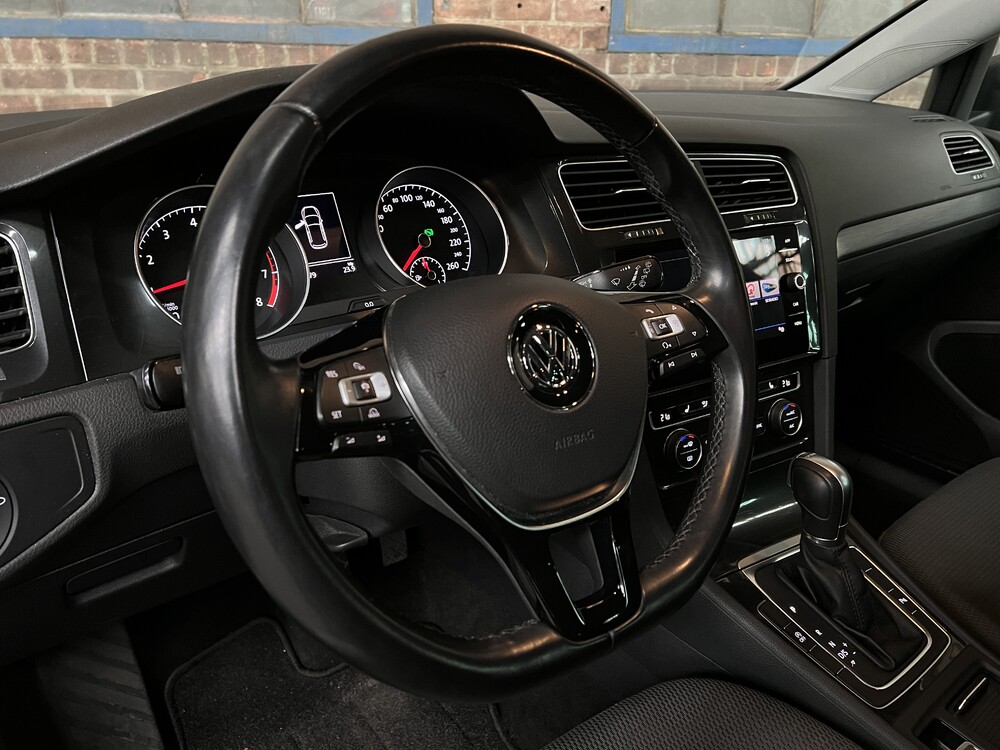 Volkswagen Golf 7 1.0 TSI Comfortline 110pk 2018, G-673-SR
