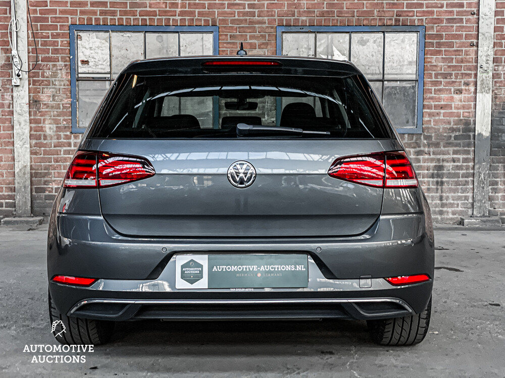 Volkswagen Golf 7 1.0 TSI Comfortline 110pk 2018, G-673-SR