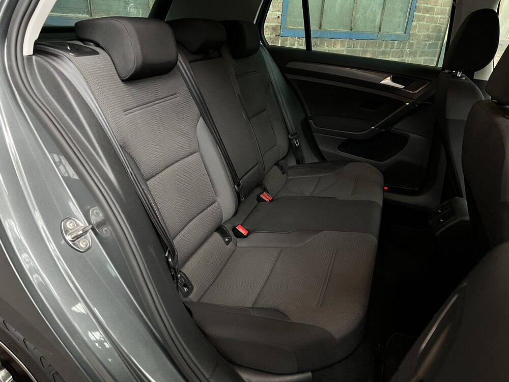 Volkswagen Golf 7 1.0 TSI Comfortline 110pk 2018, G-673-SR