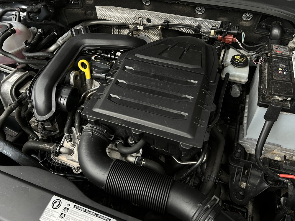 Volkswagen Golf 7 1.0 TSI Comfortline 110pk 2018, G-673-SR