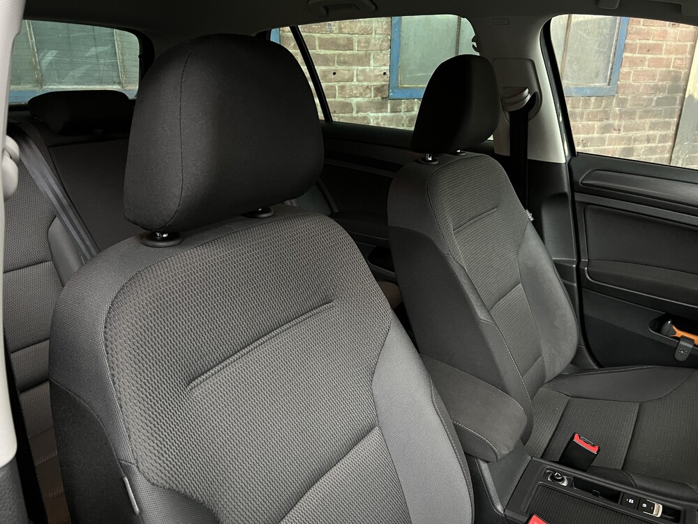 Volkswagen Golf 7 1.0 TSI Comfortline 110pk 2018, G-673-SR