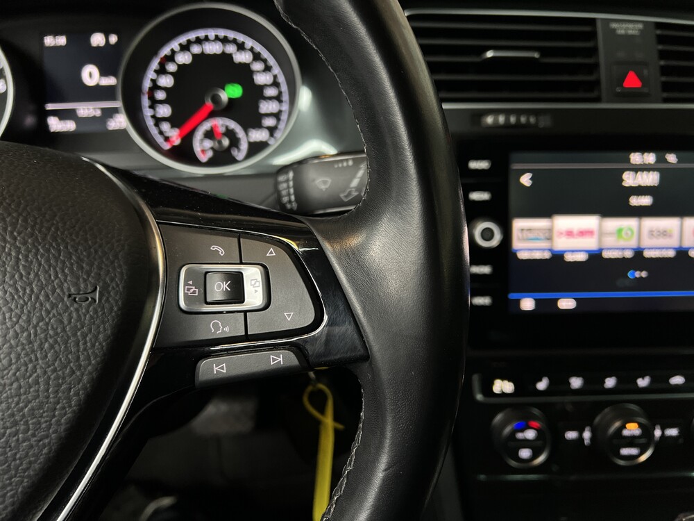 Volkswagen Golf 7 1.0 TSI Comfortline 110pk 2018, G-673-SR