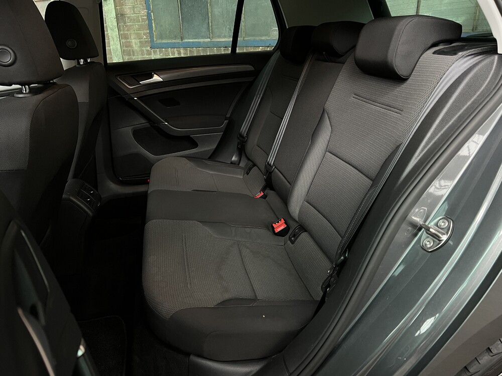 Volkswagen Golf 7 1.0 TSI Comfortline 110pk 2018, G-673-SR