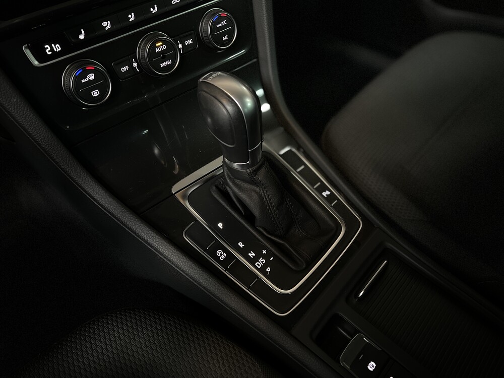 Volkswagen Golf 7 1.0 TSI Comfortline 110pk 2018, G-673-SR