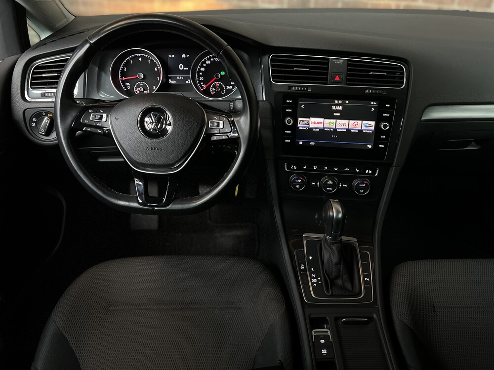 Volkswagen Golf 7 1.0 TSI Comfortline 110pk 2018, G-673-SR