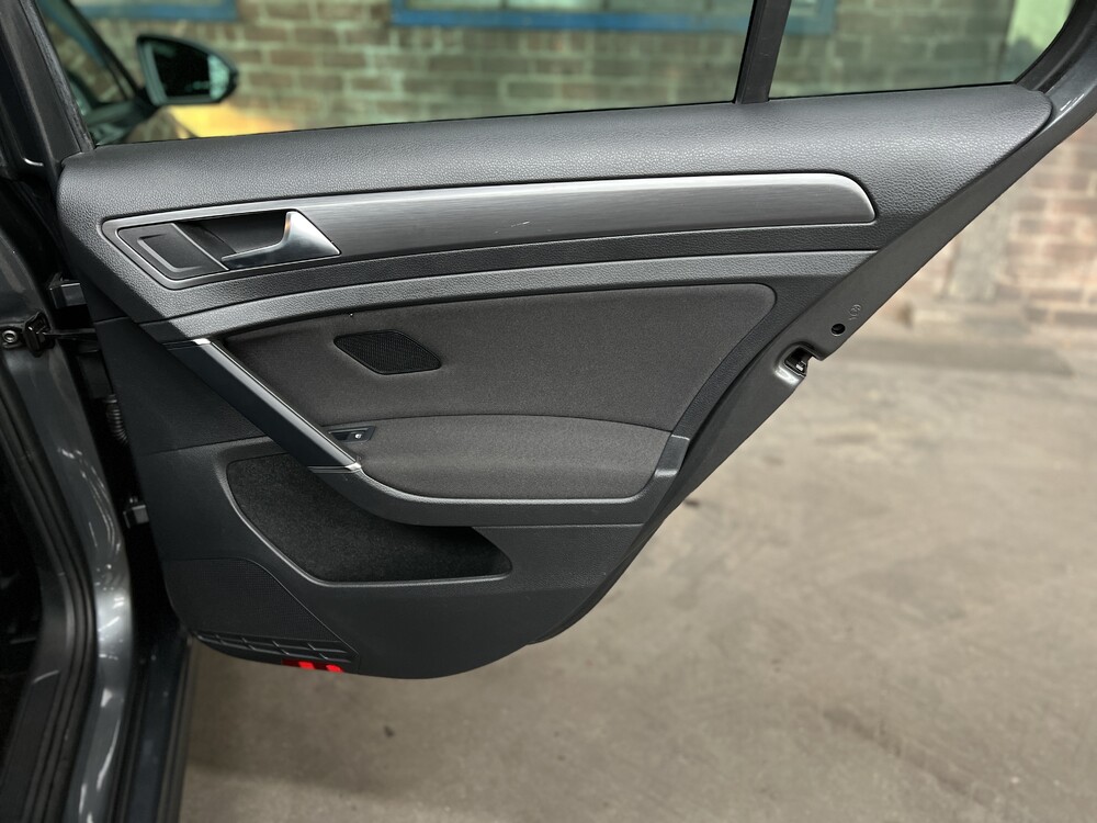 Volkswagen Golf 7 1.0 TSI Comfortline 110pk 2018, G-673-SR