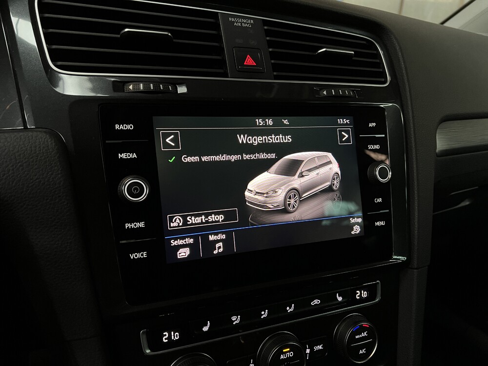 Volkswagen Golf 7 1.0 TSI Comfortline 110pk 2018, G-673-SR