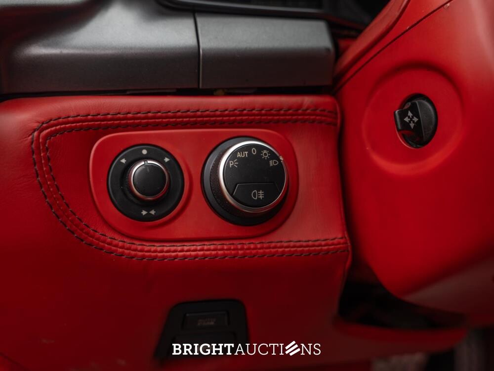 Ferrari 458 4.5 V8 Italia 578pk 2010, JHZ-39-P