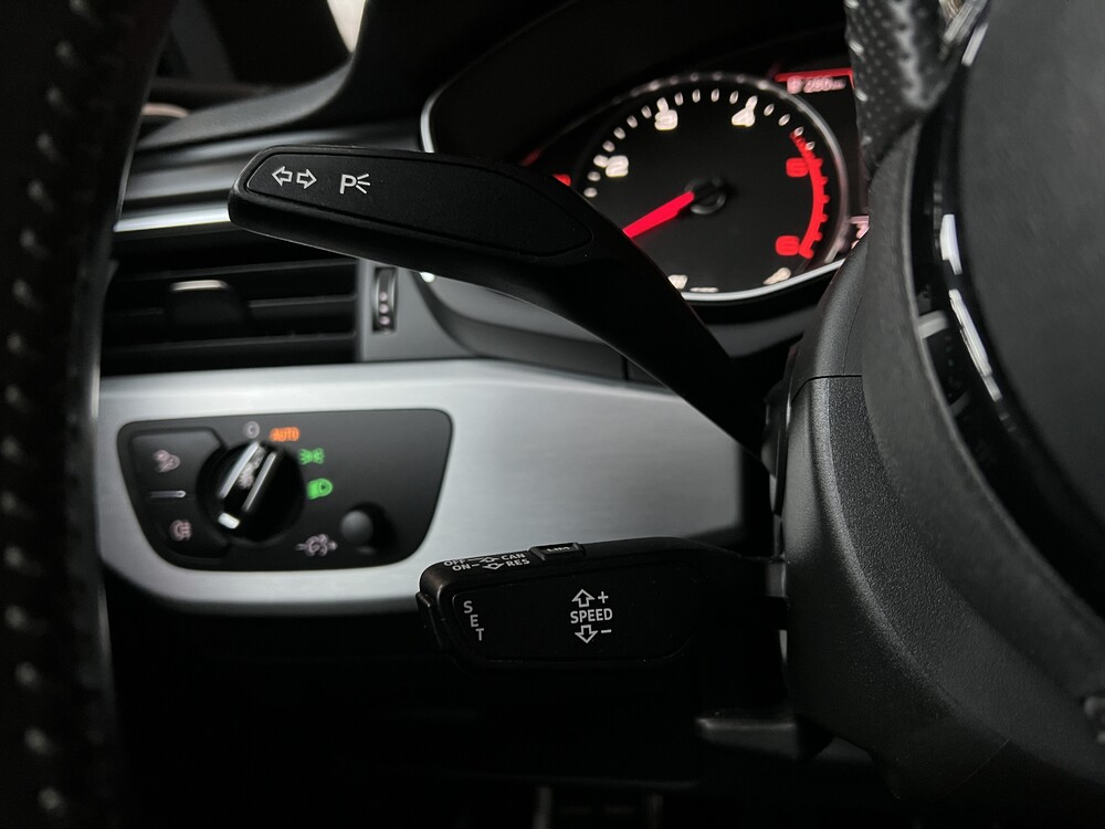 Audi A4 Avant 2.0 TDI S-Line 150pk 2017 -Org. NL-, NL-149-D 